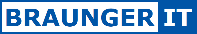 Logo Braunger-IT